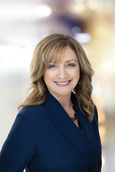 Portrait of Donnamarie Needle, REALTOR® | ABR® | PSA | SRS | SRES.